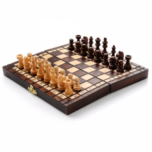 Šachmatai 200 x 200 mm