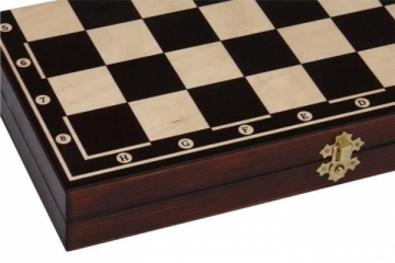 Šachmatai Magiera 35 x 35 cm