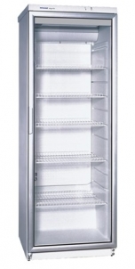 Refrigerator-vitrina Snaigė CD350 1003 Refrigerators and freezers