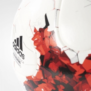 Salės futbolo kamuolys adidas Krasava Sala Training