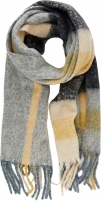 Šalikas Pieces Women´s scarf PCBEA 17105951 Trooper Šalles