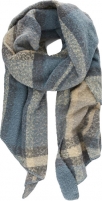 Šalikas Pieces Women´s scarf PCPYRON 17092029 Trooper Scarves
