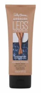 Sally Hansen Airbrush Legs Makeup Fluid Cosmetic 118ml Medium