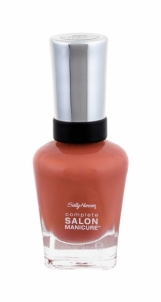 Sally Hansen Complete Salon Manicure Cosmetic 14,7ml 260 So Much Fawn
