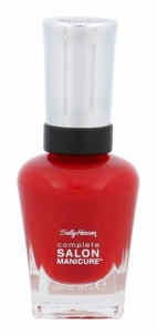 Sally Hansen Complete Salon Manicure Cosmetic 14,7ml 570 Right Said Red