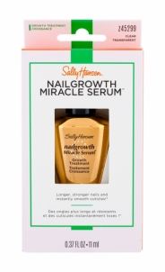 Sally Hansen Nailgrowth Miracle Serum Cosmetic 11ml