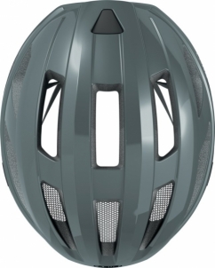 Ķivere Abus Macator race grey-M