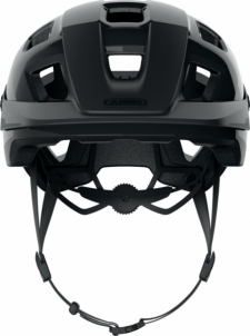 Šalmas Abus MoTrip shiny black-M Bicycle helmets