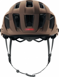 Šalmas Abus Moventor 2.0 MIPS metallic copper-M Bicycle helmets