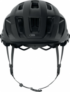 Šalmas Abus Moventor 2.0 MIPS velvet black-L Велосипедные шлемы