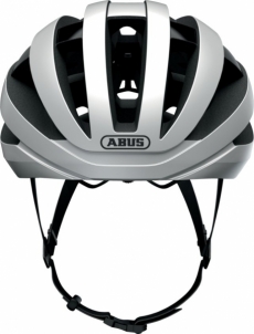 Šalmas Abus Viantor MIPS polar white-S Велосипедные шлемы