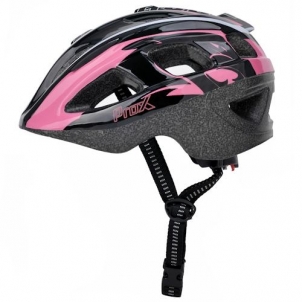 Šalmas ProX Armor pink Велосипедные шлемы