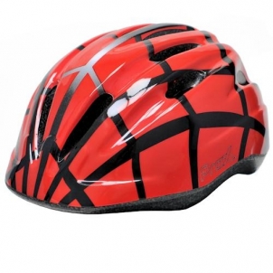 Šalmas ProX Spidy spider Bicycle helmets