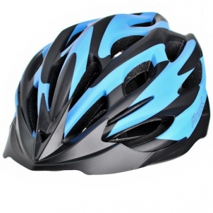 Šalmas ProX Thumb black-blue Bicycle helmets