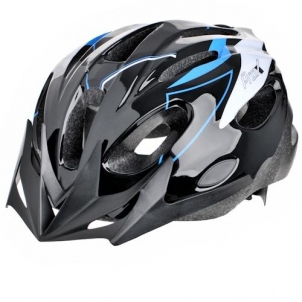 Šalmas ProX Thunder blue Bicycle helmets