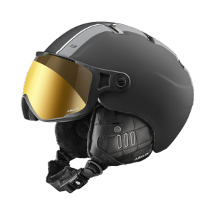 Šalmas Sphere Reactiv cat 2-4 Juoda, RV P2-4 Ski helmets