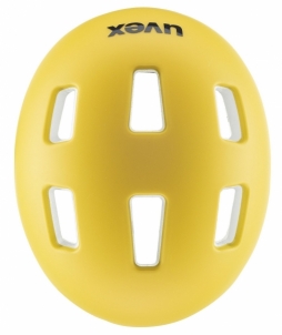 Šalmas Uvex hlmt 4 cc sunbee-55-58CM Bicycle helmets
