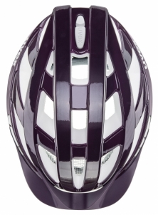 Šalmas Uvex i-vo 3D prestige-52-57CM Велосипедные шлемы