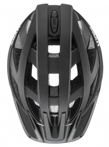 Šalmas Uvex i-vo cc MIPS all black-52-57CM Bicycle helmets