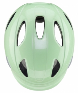 Šalmas Uvex oyo mint-peach-45-50CM Bicycle helmets