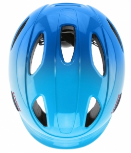 Šalmas Uvex oyo ocean blue-45-50CM Велосипедные шлемы