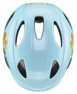Šalmas Uvex oyo style digger cloud-45-50CM Bicycle helmets