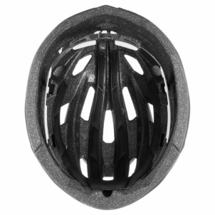 Šalmas Uvex Race 7 black 56-61 Велосипедные шлемы