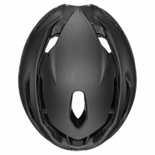 Šalmas Uvex Race 9 all black mat Велосипедные шлемы