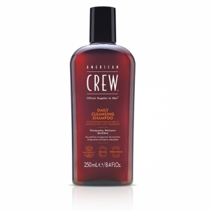 Shampoo American Crew (Daily Clean sing Shampoo) - 1000 ml