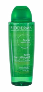 Šampūnas BIODERMA Nodé Non-Detergent Fluid 400ml Šampūnai plaukams