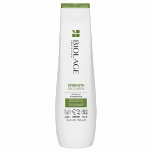 Shampoo Biolage Shampoo for damaged hair Strength Recovery (Shampoo) - 250 ml 