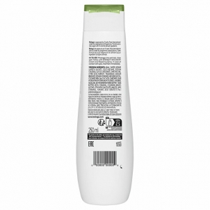 Šampūnas Biolage Shampoo for damaged hair Strength Recovery (Shampoo) - 250 ml