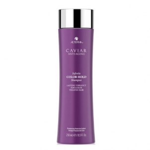 Shampoo dažytiems plaukams Alterna Caviar 250 ml 
