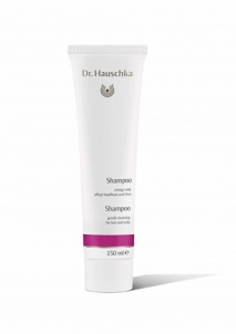 Shampoo dažytiems plaukams Dr. Hauschka 150 ml Shampoos for hair