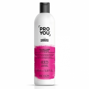 Shampoo dažytiems plaukams Revlon Professional Pro You The Keeper 350 ml 