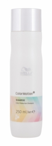 Šampūnas dažytiems plaukams Wella Professionals ColorMotion+ 250ml 
