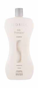 Šampūnas Farouk Systems Biosilk Silk Therapy Shampoo 1006ml Šampūnai plaukams
