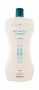 Šampūnas Farouk Systems Biosilk Volumizing Therapy Shampoo 1006ml Šampūnai plaukams
