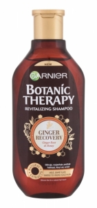 Shampoo Garnier Botanic Therapy Ginger Recovery Shampoo 400ml Shampoos for hair