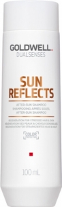 Šampūnas Goldwell Dualsenses Sun Reflects ( After Sun Shampoo) - 100 ml Šampūnai plaukams