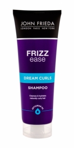 Šampūnas John Frieda Frizz Ease Dream Curls Shampoo 250ml Šampūnai plaukams