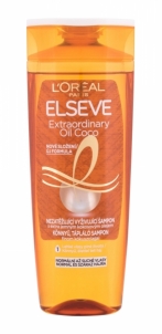 Šampūnas L´Oréal Paris Elseve Extraordinary Oil Coconut 400ml Šampūnai plaukams