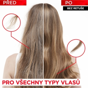 Šampūnas L´Oréal Paris Regenerative pre-shampoo treatment with citric acid for all types of damaged hair Bond Repair (Rescue Pre-Shampoo) 200 ml