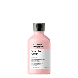 Šampūnas L´Oréal Professionnel Série Expert Resveratrol Vitamino Color (Shampoo) - 300 ml Шампуни для волос
