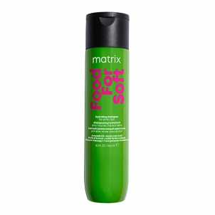 Šampūnas Matrix Hydrating shampoo for dry hair Food For Soft ( Hydrating Shampoo) 300 ml Шампуни для волос
