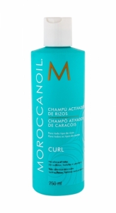Shampoo Moroccanoil Curl Enhancing Shampoo 250ml Shampoos for hair