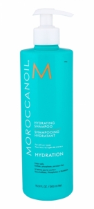 Šampūnas Moroccanoil Hydration Shampoo 500ml Šampūnai plaukams