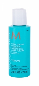 Shampoo Moroccanoil Volume 70ml 