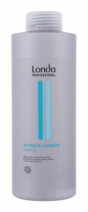 Šampūnas nuo pleiskanų Londa Professional Intensive Cleanser 1000ml Šampūni