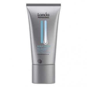 Shampoo nuo pleiskanų Londa Professional Scalp Detox 150 ml Shampoos for hair